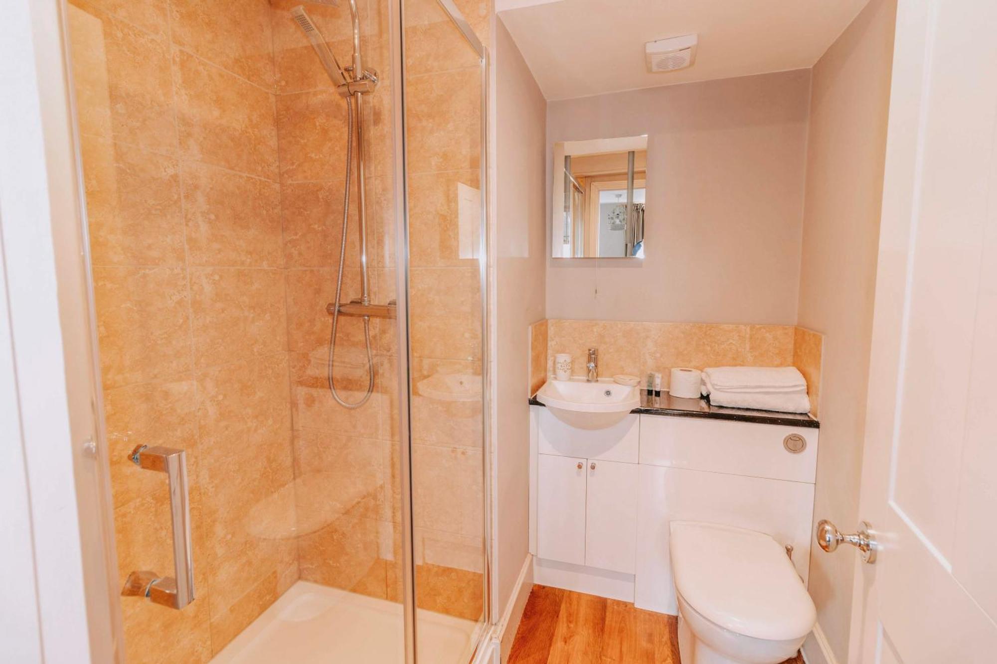 Hotel The Town Arms Wallingford Pokoj fotografie